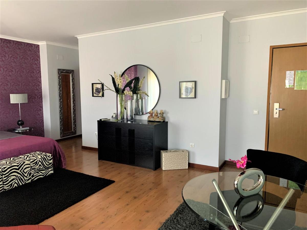 Hotel Gameiro Entroncamento Zewnętrze zdjęcie