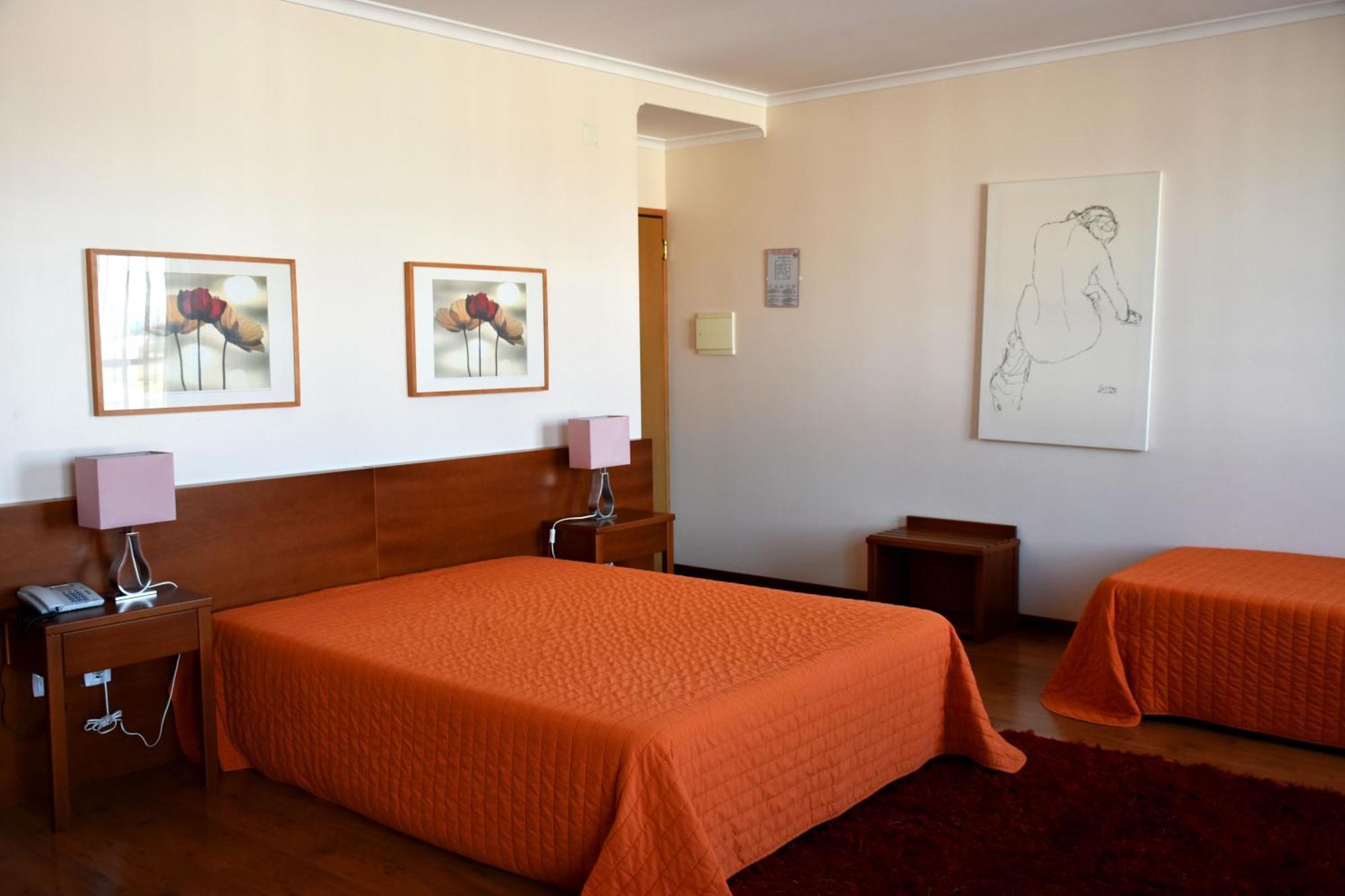 Hotel Gameiro Entroncamento Zewnętrze zdjęcie