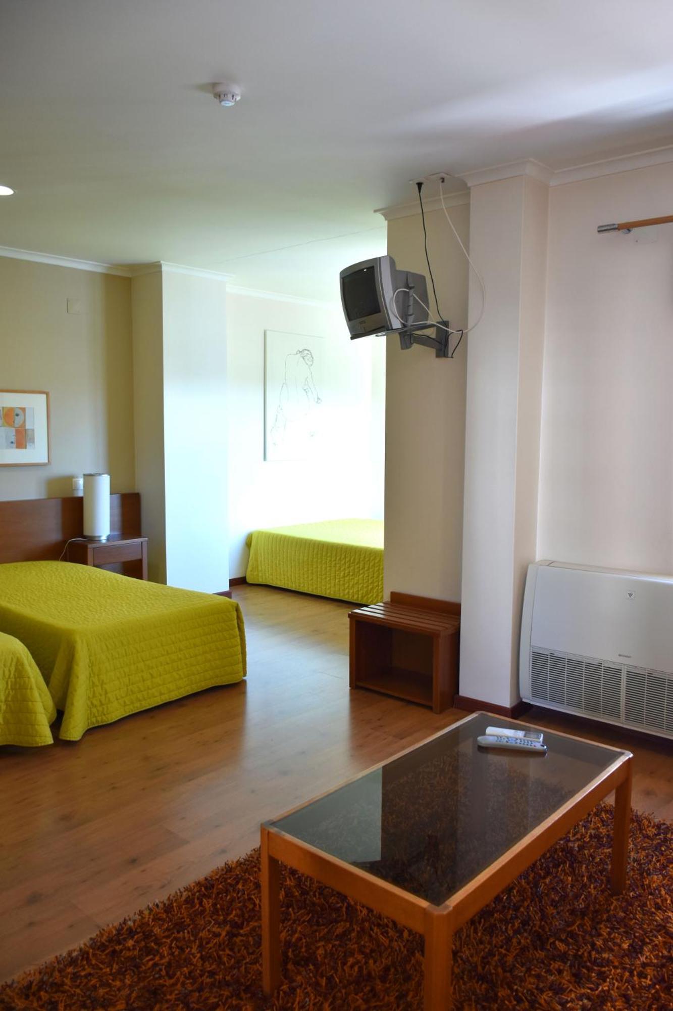 Hotel Gameiro Entroncamento Zewnętrze zdjęcie