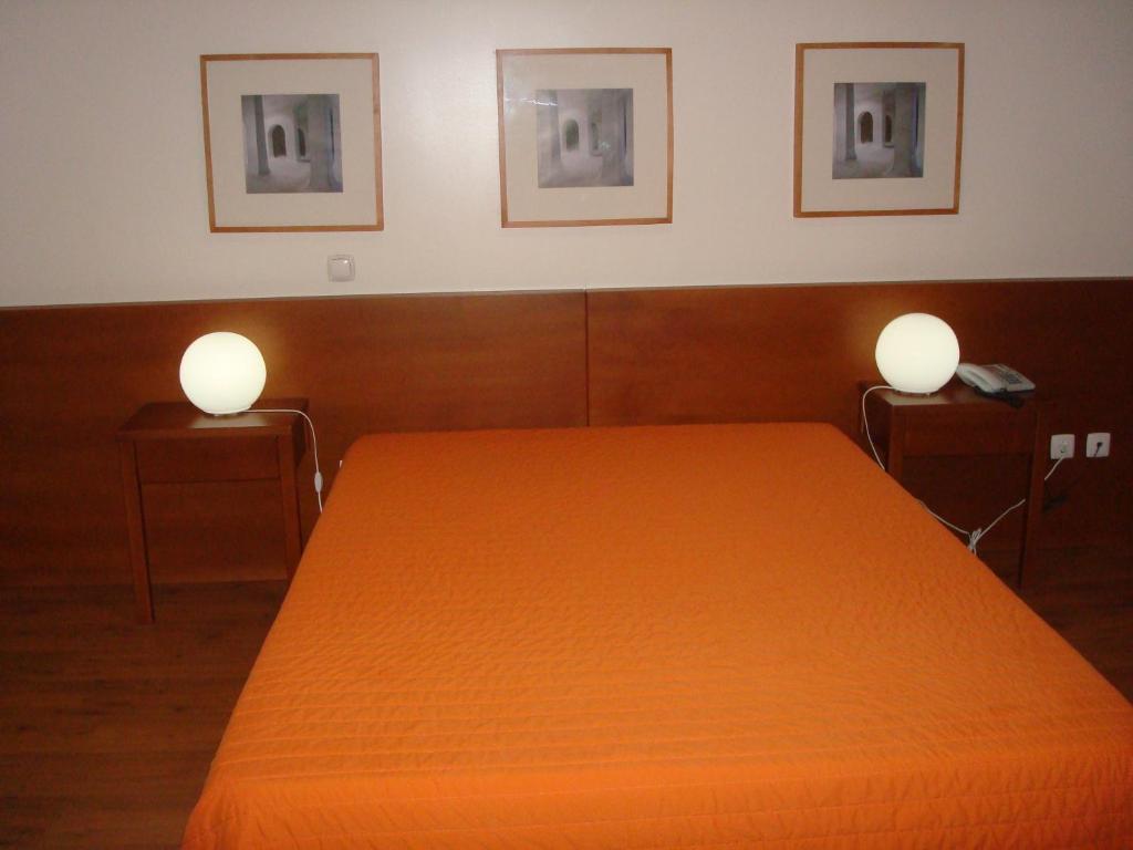 Hotel Gameiro Entroncamento Zewnętrze zdjęcie