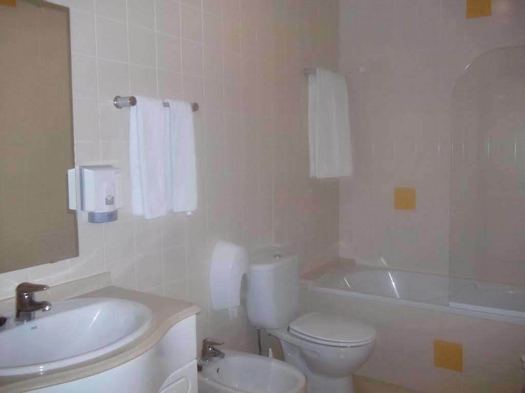 Hotel Gameiro Entroncamento Zewnętrze zdjęcie