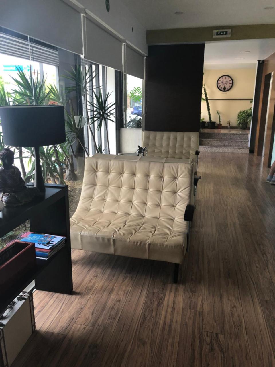 Hotel Gameiro Entroncamento Zewnętrze zdjęcie