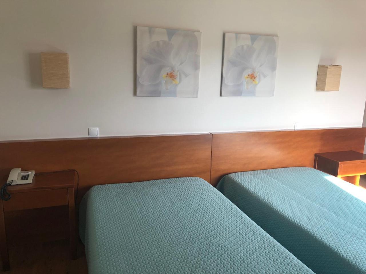 Hotel Gameiro Entroncamento Zewnętrze zdjęcie